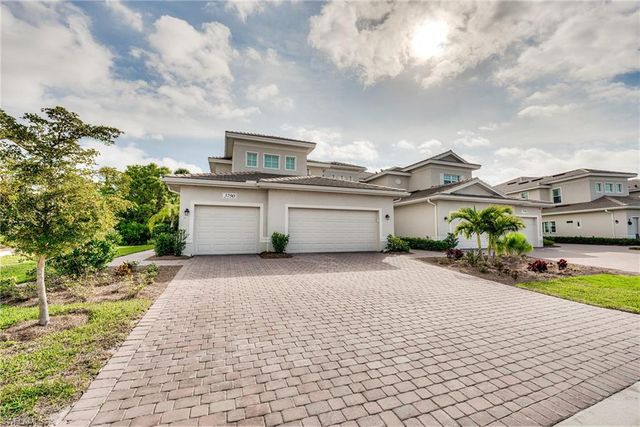 3790 Pebblebrook Ridge CT # 101, Fort Myers, FL 33905