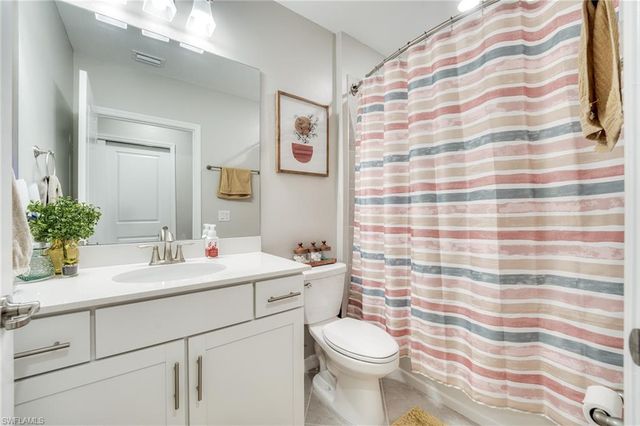 3790 Pebblebrook Ridge CT # 101, Fort Myers, FL 33905