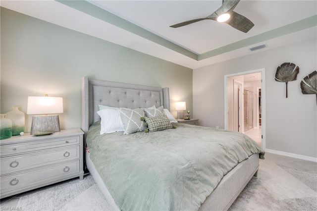 3790 Pebblebrook Ridge CT # 101, Fort Myers, FL 33905