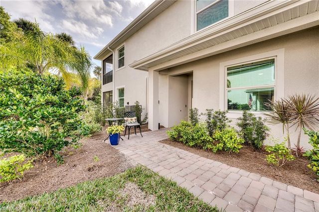 3790 Pebblebrook Ridge CT # 101, Fort Myers, FL 33905