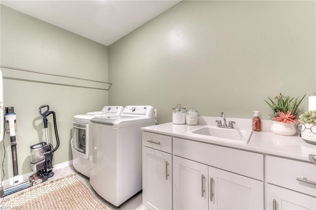 3790 Pebblebrook Ridge CT # 101, Fort Myers, FL 33905