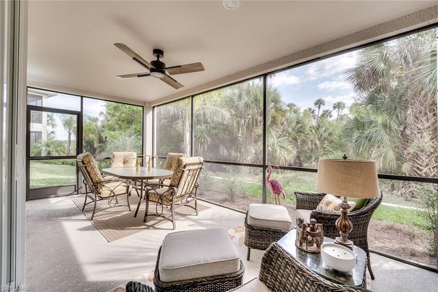 3790 Pebblebrook Ridge CT # 101, Fort Myers, FL 33905