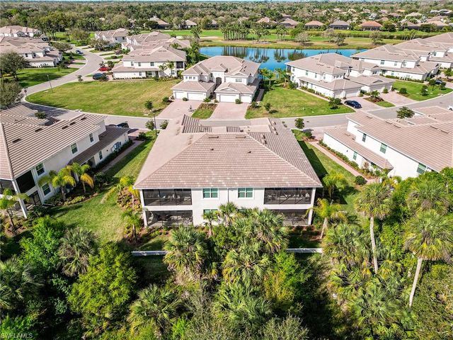 3790 Pebblebrook Ridge CT # 101, Fort Myers, FL 33905