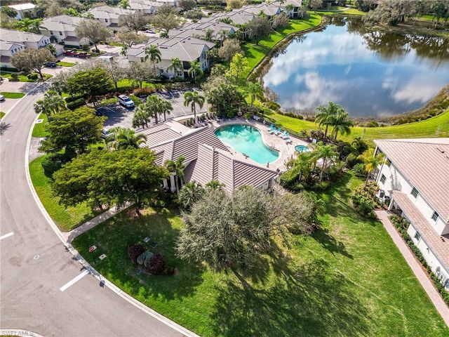 3790 Pebblebrook Ridge CT # 101, Fort Myers, FL 33905