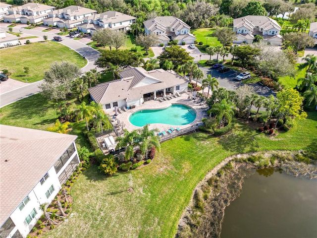 3790 Pebblebrook Ridge CT # 101, Fort Myers, FL 33905