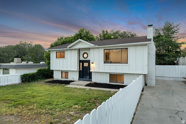 1119 E 10600 S, Sandy, UT 84094