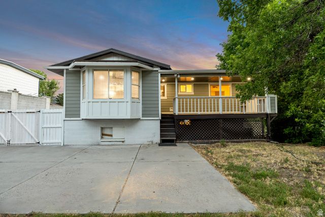 1119 E 10600 S, Sandy, UT 84094