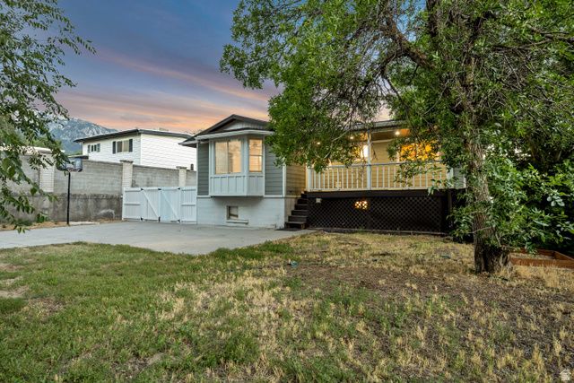 1119 E 10600 S, Sandy, UT 84094