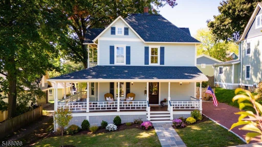 16 Thomas Street, High Bridge Boro, NJ 08829 — photo 2