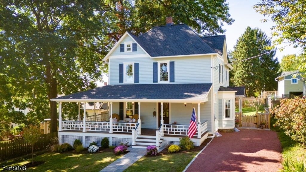 16 Thomas Street, High Bridge Boro, NJ 08829 — photo 3