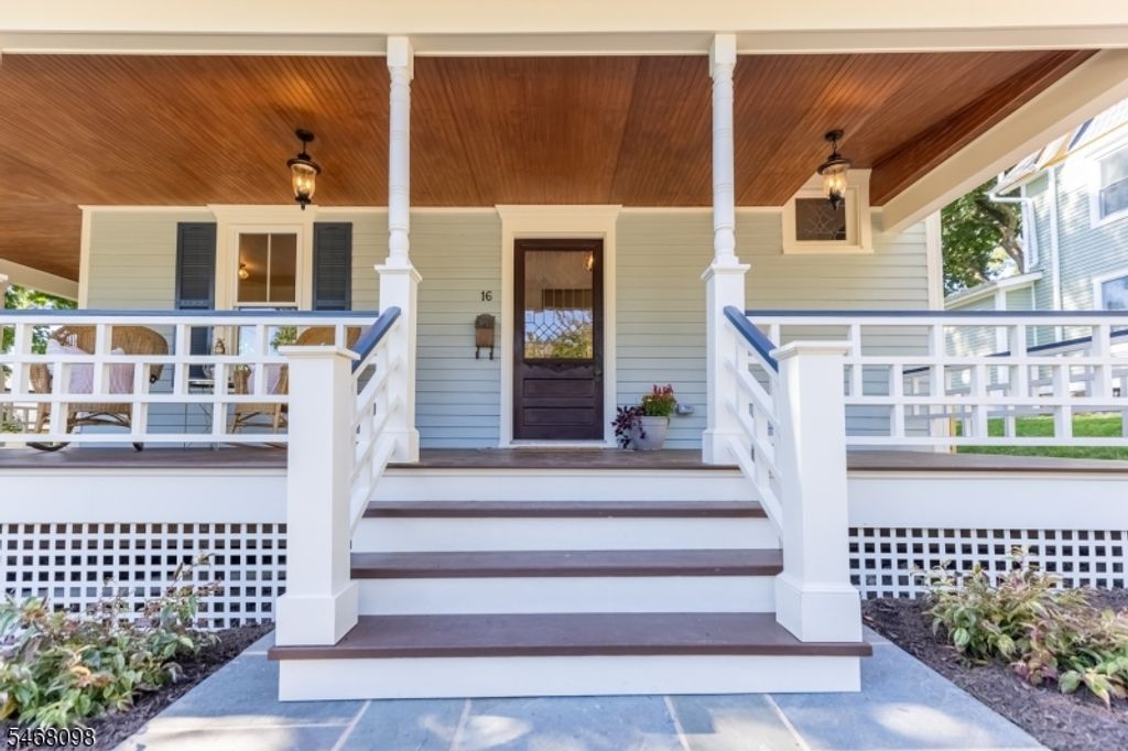 16 Thomas Street, High Bridge Boro, NJ 08829 — photo 4