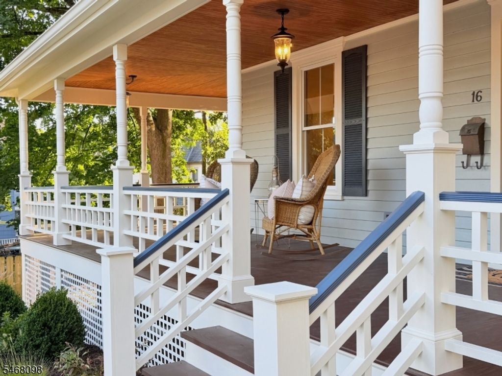 16 Thomas Street, High Bridge Boro, NJ 08829 — photo 5
