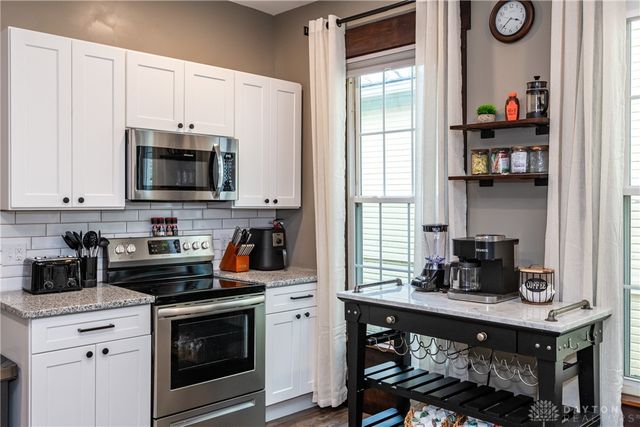 36 Park Drive, Dayton, OH 45410