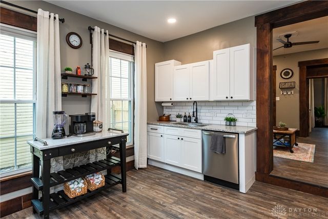 36 Park Drive, Dayton, OH 45410