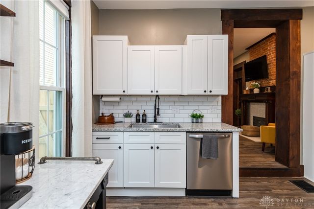 36 Park Drive, Dayton, OH 45410