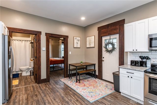 36 Park Drive, Dayton, OH 45410