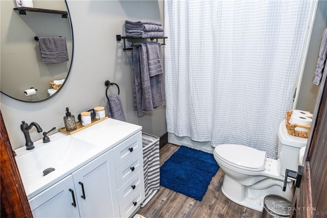 36 Park Drive, Dayton, OH 45410