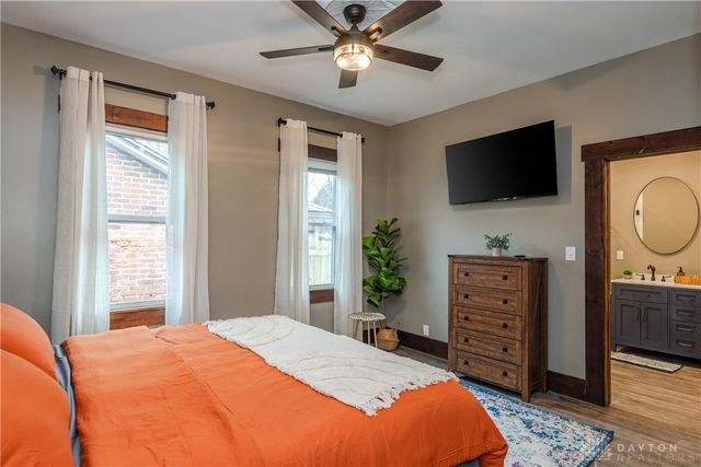 36 Park Drive, Dayton, OH 45410