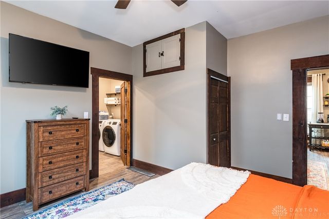 36 Park Drive, Dayton, OH 45410