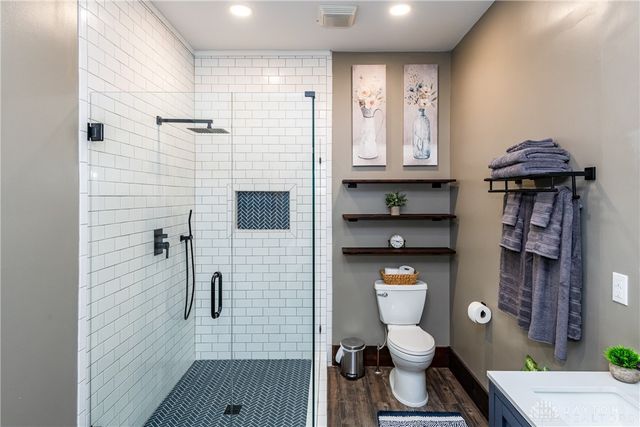 36 Park Drive, Dayton, OH 45410