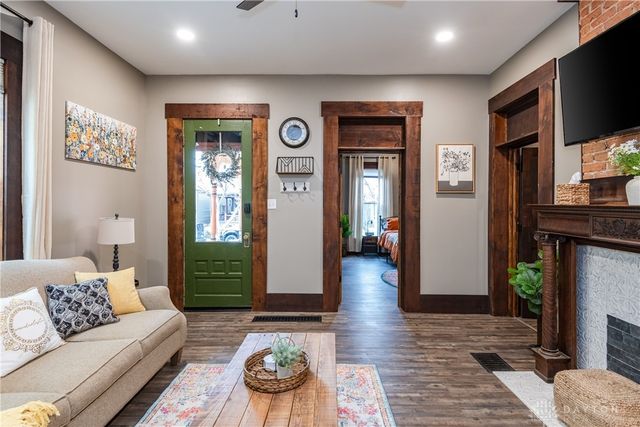 36 Park Drive, Dayton, OH 45410