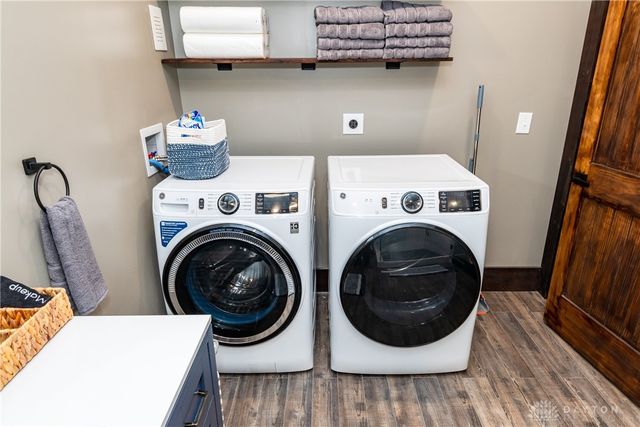 36 Park Drive, Dayton, OH 45410