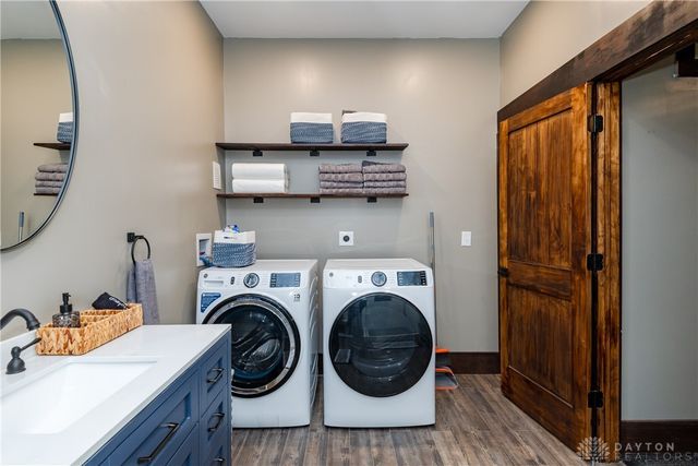 36 Park Drive, Dayton, OH 45410