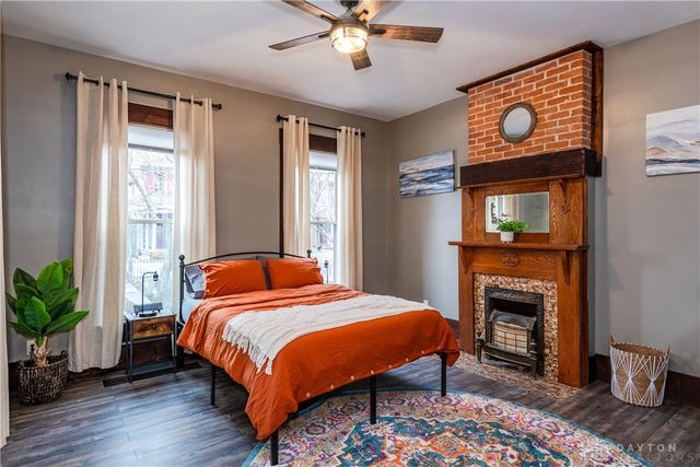 36 Park Drive, Dayton, OH 45410