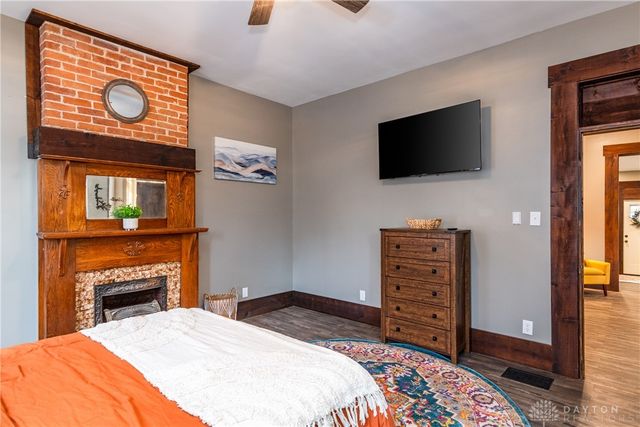 36 Park Drive, Dayton, OH 45410