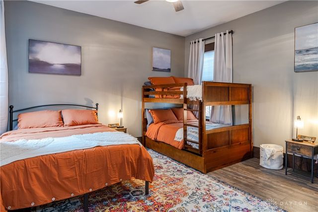 36 Park Drive, Dayton, OH 45410