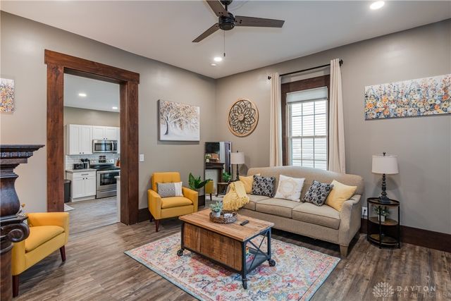 36 Park Drive, Dayton, OH 45410