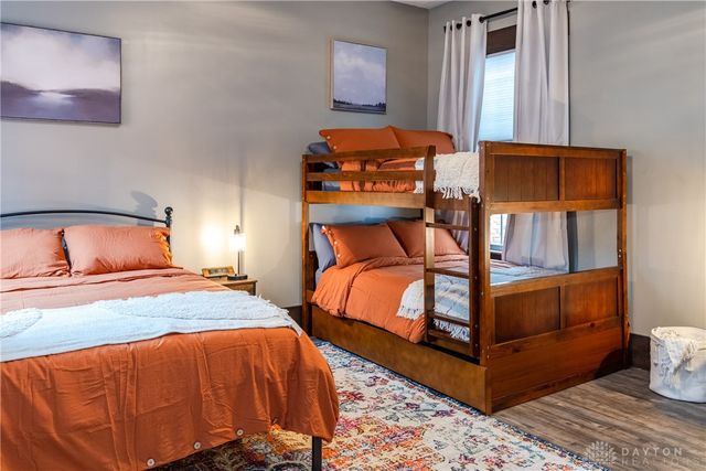 36 Park Drive, Dayton, OH 45410