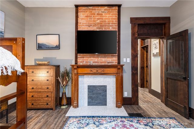 36 Park Drive, Dayton, OH 45410