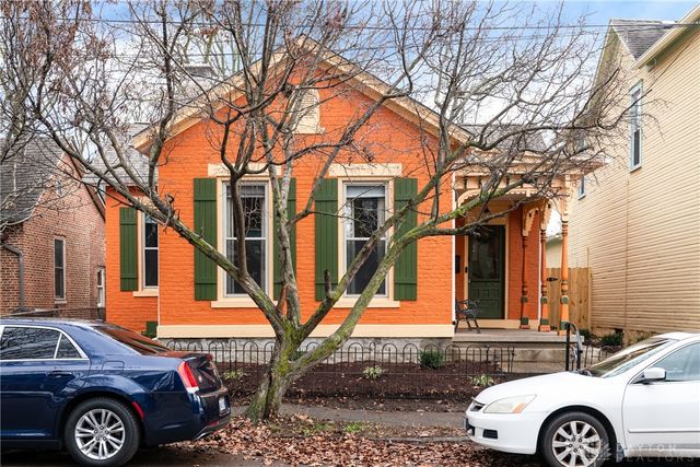 36 Park Drive, Dayton, OH 45410