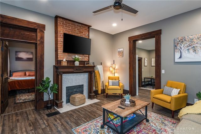 36 Park Drive, Dayton, OH 45410