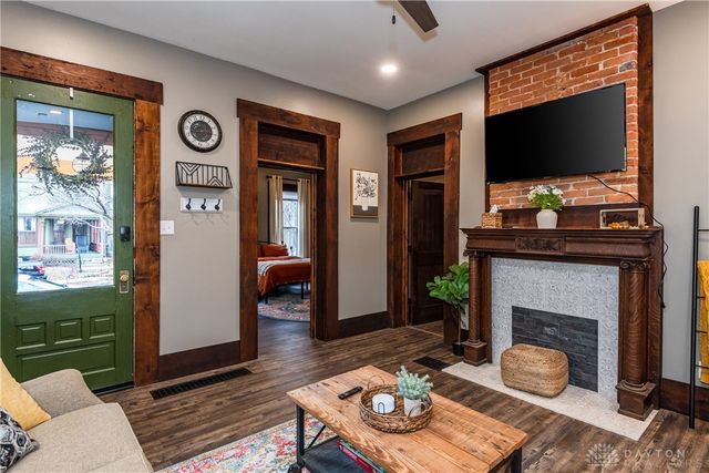 36 Park Drive, Dayton, OH 45410