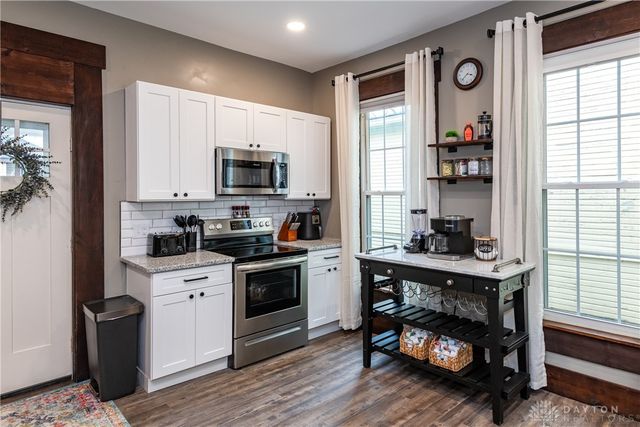 36 Park Drive, Dayton, OH 45410