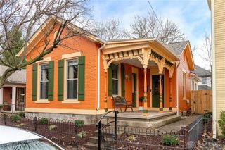 36 Park Drive, Dayton, OH 45410