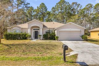 34 RICHARDSON DRIVE, Palm Coast, FL 32164