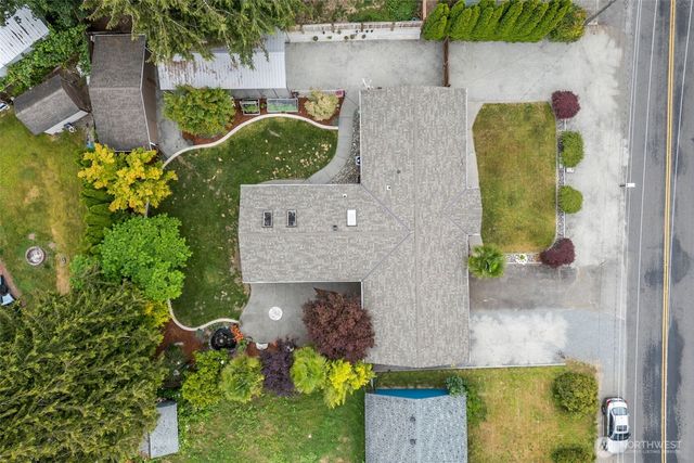 4709 144th Street E, Tacoma, WA 98446