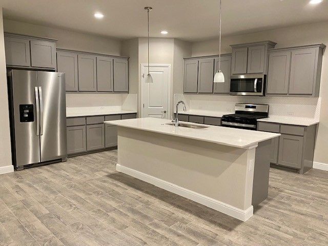 14625 Antlia Drive, Haslet, TX 76052