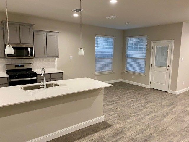 14625 Antlia Drive, Haslet, TX 76052