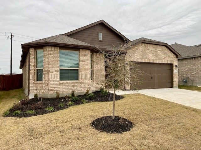 14625 Antlia Drive, Haslet, TX 76052