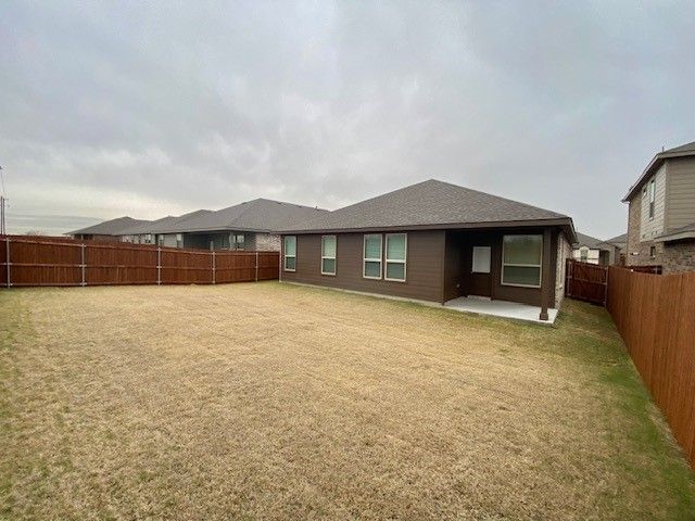 14625 Antlia Drive, Haslet, TX 76052