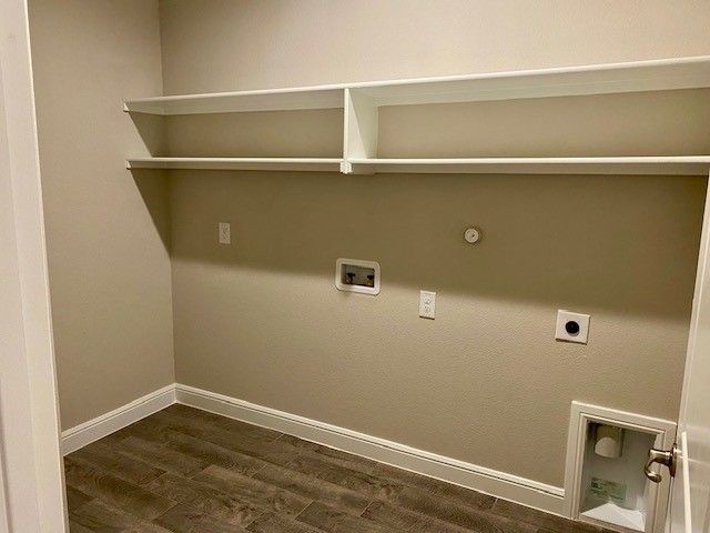 14625 Antlia Drive, Haslet, TX 76052