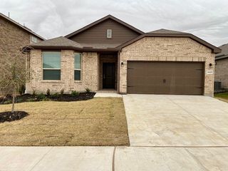 14625 Antlia Drive, Haslet, TX 76052