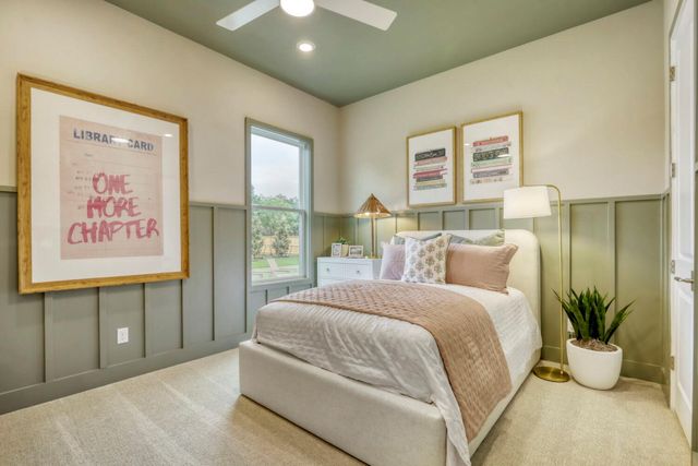 2319 Fielder DR, Georgetown, TX 78628