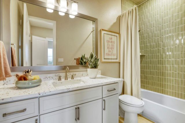 2319 Fielder DR, Georgetown, TX 78628