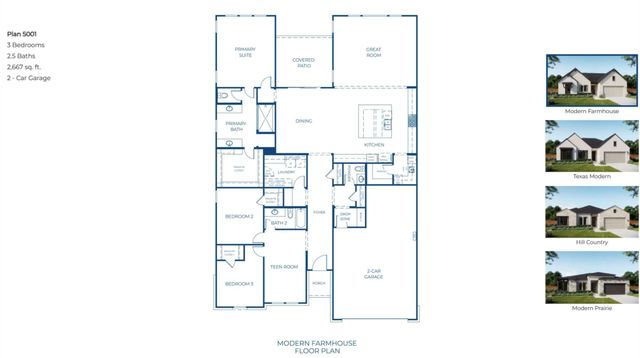 2319 Fielder DR, Georgetown, TX 78628