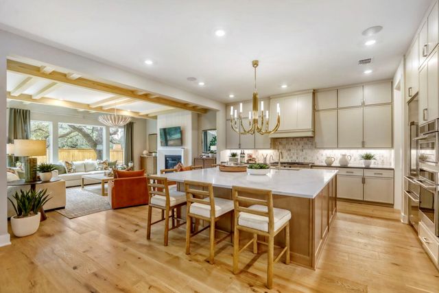 2319 Fielder DR, Georgetown, TX 78628